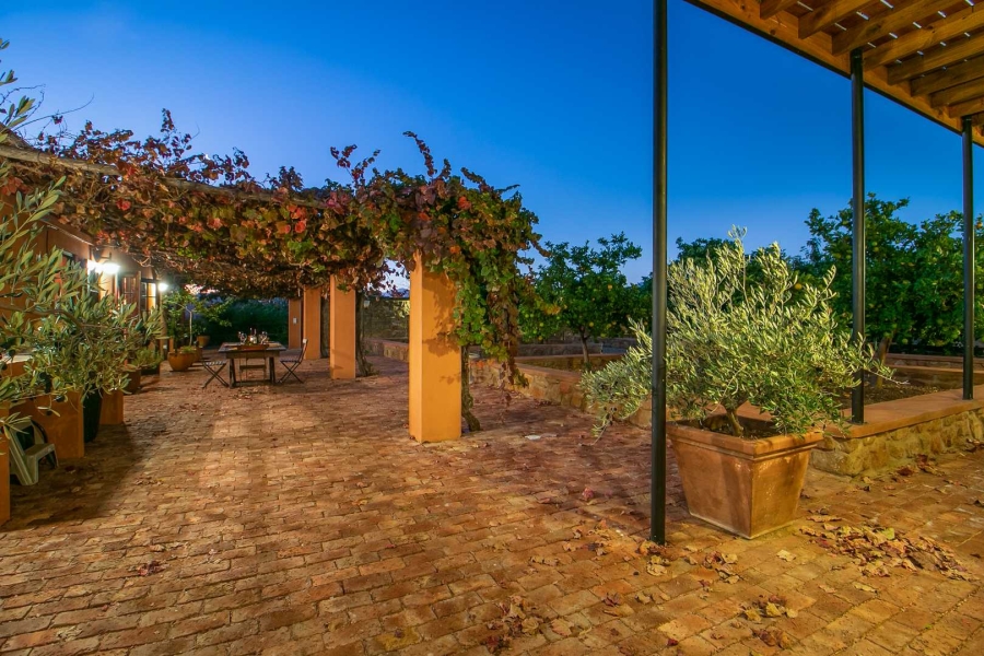 7 Bedroom Property for Sale in Robertson Western Cape